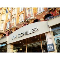 4 Tage im Hotel NH Amsterdam Schiller Hotel NH Amsterdam Schiller, Nordholland (Noord-Holland)