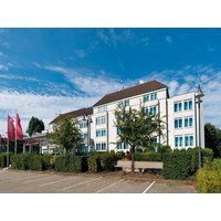 3 Tage in der historischen Großstadt Aachen Leonardo Hotel Aachen, Nordrhein-Westfalen