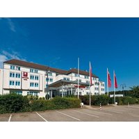 4 Tage in der historischen Großstadt Aachen Leonardo Hotel Aachen, Nordrhein-Westfalen