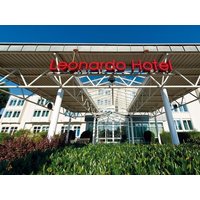 2 Tage in der historischen Großstadt Aachen Leonardo Hotel Aachen, Nordrhein-Westfalen inkl. Frühstück