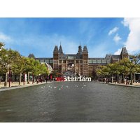 4 Tage den Charme Amsterdams entdecken Leonardo Boutique Museumhotel Amsterdam City Centre, Nordholland (Noord-Holland) inkl. Frühstück