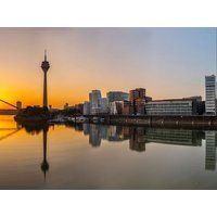 3 Tage im Nikko Hotel in Düsseldorf Nikko Hotel, Nordrhein-Westfalen