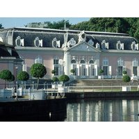 4 Tage im Leonardo Boutique Hotel Leonardo Boutique Hotel Düsseldorf, Nordrhein-Westfalen