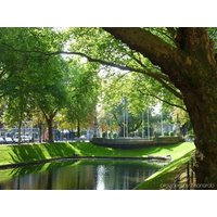 Hallo Düsseldorf! 3 Tage im Hotel Ko59 Hotel Kö59, Nordrhein-Westfalen