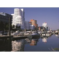 3 Tage im Leonardo Boutique Hotel Leonardo Boutique Hotel Düsseldorf, Nordrhein-Westfalen