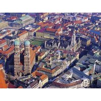3 Tage mit Frühstück im Maritim Hotel München Maritim Hotel München, Bayern inkl. Frühstück