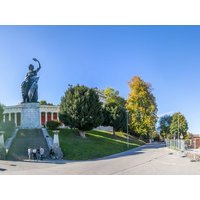 5 Tage mit Frühstück im Maritim Hotel München Maritim Hotel München, Bayern inkl. Frühstück