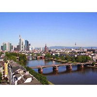 2 Tage im Maritim Hotel Frankfurt Maritim Hotel Frankfurt in Frankfurt am Main, Hessen
