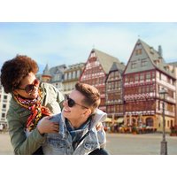 2 Tage im Hotel Victoria in Frankfurt am Main Hotel Victoria, Hessen