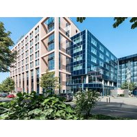 3 Tage im Nh Dortmund Hotel NH Dortmund Hotel, Nordrhein-Westfalen