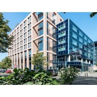 4 Tage im Nh Dortmund Hotel mit Frühstück NH Dortmund Hotel, Nordrhein-Westfalen inkl. Frühstück