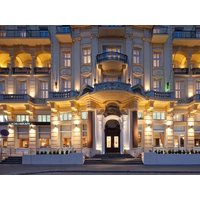 Auszeit im Herzen der Kaiserstadt Wien - 6 Tage Parkhotel Schoenbrunn by Austria Trend Hotels inkl. Frühstück