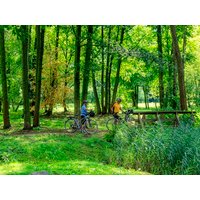 3 Tage Spreewälder Raderlebnis in Thermennähe Kräutermühlenhof Burg im Spreewald in Burg (Spreewald), Brandenburg inkl. Frühstück
