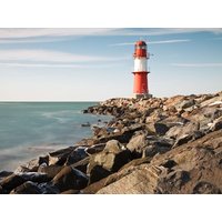 Ostsee-Urlaub in Warnemünde mit Halbpension I 3 Tage Ringhotel Warnemünder Hof, Mecklenburg-Vorpommern inkl. Halbpension