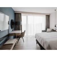 3 Tage Kurze Auszeit an der Perle der Ostsee - 2 Nächte Radisson Resort Kolobrzeg in Kolberg (Kolobrzeg), Westpommern inkl. Frühstück