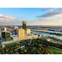 2 Tage im Arcotel Donauzentrum mit Frühstück Arcotel Donauzentrum in Wien inkl. Frühstück