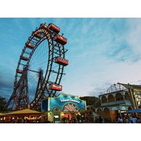 3 Tage im Hotel Roomz Vienna Prater Hotel Roomz Vienna Prater in Wien