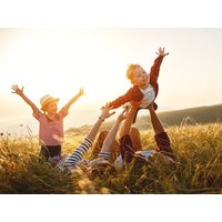 3 Tage Dahoam is Dahoam - Wochenend-Spezial Sonnenhotel Bayerischer Hof in Waldmünchen, Bayern inkl. All Inclusive