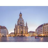 3 Tage Kultur in Dresden entdecken Holiday Inn Dresden - Am Zwinger, Sachsen inkl. Halbpension