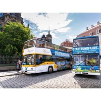 3 Tage kleine Alltagspause in Dresden Holiday Inn Dresden - Am Zwinger, Sachsen inkl. Frühstück