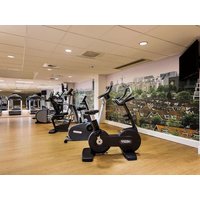4 Tage im Hotel NH Amsterdam Noord Hotel NH Amsterdam Noord, Nordholland (Noord-Holland)