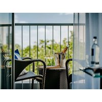 Hallo Düsseldorf! 5 Tage mit Frühstück im Hotel Ko59 Hotel Kö59, Nordrhein-Westfalen inkl. Frühstück