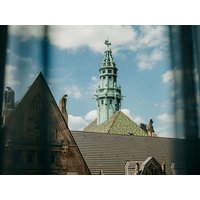 Hallo Düsseldorf! 2 Tage mit Frühstück im Hotel Ko59 Hotel Kö59, Nordrhein-Westfalen inkl. Frühstück