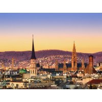 5 Tage im Hotel Roomz Vienna Prater mit Frühstück Hotel Roomz Vienna Prater in Wien inkl. Frühstück