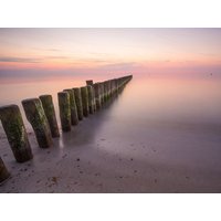 Zeit zu zweit - 5 Tage Ferienwohnung in Zingst BSW-Ferienwohnungen Zingst-Ostsee, Mecklenburg-Vorpommern