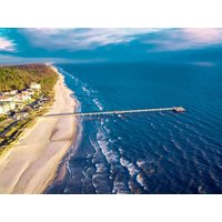 6 Tage Relax & Shine auf Usedom SEETELHOTEL Kaiserstrand Beachhotel in Ostseebad Bansin, Mecklenburg-Vorpommern inkl. Halbpension