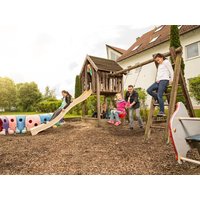 Auf ins Schwäbische - 7 Tage mit Frühstück Best Hotel Mindeltal in Jettingen-Scheppach, Bayern inkl. Frühstück