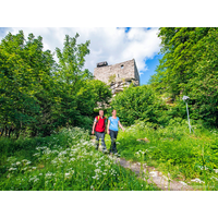 Auf ins Schwäbische - 6 Tage mit Frühstück Best Hotel Mindeltal in Jettingen-Scheppach, Bayern inkl. Frühstück