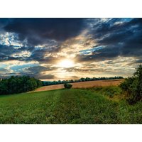 Auf ins Schwäbische - 5 Tage mit Frühstück Best Hotel Mindeltal in Jettingen-Scheppach, Bayern inkl. Frühstück