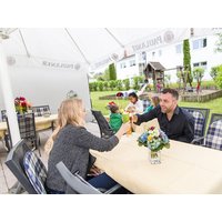 Auf ins Schwäbische - 3 Tage mit Frühstück Best Hotel Mindeltal in Jettingen-Scheppach, Bayern inkl. Frühstück