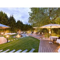 4 Tage Bergidylle und Sonnenschein - mit Frühstück Sporthotel Austria in St. Johann in Tirol inkl. Frühstück