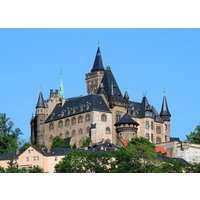 3 Tage rund um das Schloss Wernigerode Altstadthotel Ilsenburg in Ilsenburg (Harz), Sachsen-Anhalt inkl. Halbpension