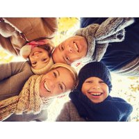 2 Tage Urlaub in Bad Soden am Taunus mit Frühstück Hotel Rheinischer Hof, Hessen inkl. Frühstück