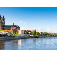 3 Tage Ottostadt Magdeburg entdecken Mercure Hotel Plaza Magdeburg in Magdeburg - Sudenburg, Sachsen-Anhalt inkl. Halbpension