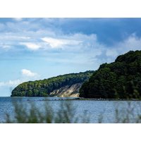 Ostsee- Feeling XXL - 7 Tage Rügen-Urlaub Inselhotel Kleiner Bodden in Buschvitz, Mecklenburg-Vorpommern inkl. Halbpension Plus
