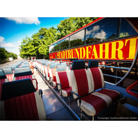 3 Tage Familienauszeit mit Stadtrundfahrt in Leipzig AMEDIA Hotel & Suites Leipzig, Sachsen inkl. Frühstück