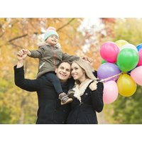 4 Tage super Familien-Wellness-Zeit mit Kinderclub Göbel's Hotel Rodenberg in Rotenburg a. d. Fulda, Hessen inkl. Halbpension Plus
