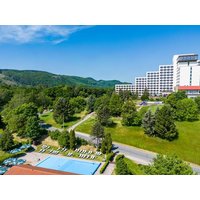 2 Tage Sommerurlaub in Friedrichroda in Thüringen AHORN Berghotel Friedrichroda inkl. Frühstück