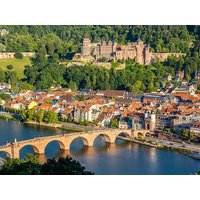 6 Tage das Herz der Kurpfalz spüren NH Heidelberg, Baden-Württemberg