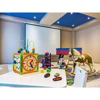 3 Tage Familie on Tour in Rastatt ibis Styles Rastatt Baden-Baden, Baden-Württemberg inkl. Frühstück