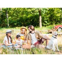 Familienurlaub im Helenental, 8 Tage/7 Nächte Hotel Krainerhütte in Baden bei Wien, Niederösterreich inkl. Halbpension