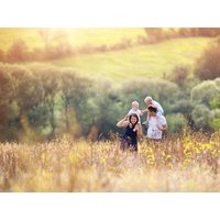 Familienurlaub im Helenental, 6 Tage/5 Nächte Hotel Krainerhütte in Baden bei Wien, Niederösterreich inkl. Halbpension