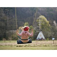 Familienurlaub im Helenental, 3 Tage/2 Nächte Hotel Krainerhütte in Baden bei Wien, Niederösterreich inkl. Halbpension