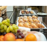 Kurzurlaub mit Genießer-Frühstück, 2 Tage/1 Nacht Hotel Krainerhütte in Baden bei Wien, Niederösterreich inkl. Frühstück