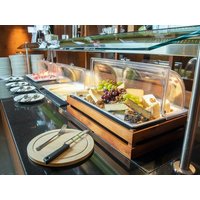 Kurzurlaub mit Genießer-Frühstück, 3 Tage/2 Nächte Hotel Krainerhütte in Baden bei Wien, Niederösterreich inkl. Frühstück