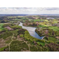 7 Tage Wanderspaß im Bergischen Land mit Halbpension Hotel Willmeroth Hofbräu in Windeck, Nordrhein-Westfalen inkl. Halbpension